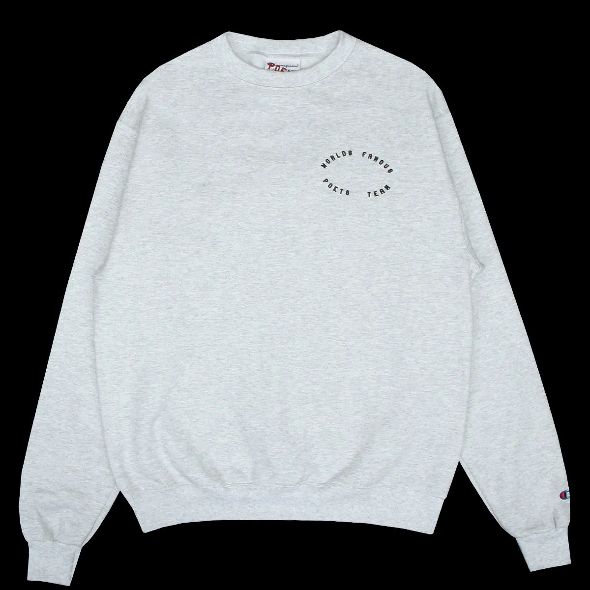 World Famous Crewneck