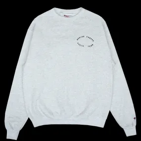 World Famous Crewneck